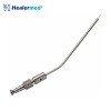 Frazier Suction Tube 10 Fr – 3.5mm Angled