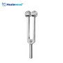 Alloy Tuning Fork with Dampers C 256 Hz