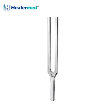 Hartmann Tuning Fork C1 256 Hz