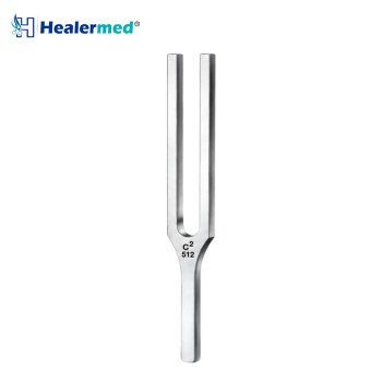 Hartmann Tuning Fork C2 512 Hz