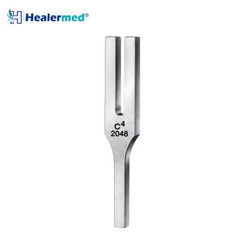 Hartmann Tuning Fork C4 2048 Hz
