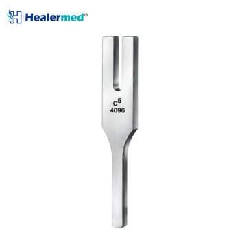 Hartmann Tuning Fork C5 4096 Hz