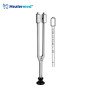 Koenig Tuning Fork with Foot A 109 Hz