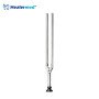 Lucae Tuning Fork with Foot C 128 Hz