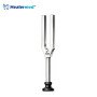 Lucae Tuning Fork with Foot C3 1024 Hz