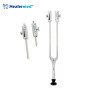 Rydel-Seiffer Tuning Fork with Foot C 128 Hz