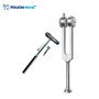 Tuning Fork with Hammer, Pinwheel, Brush and Wheel for Neuro