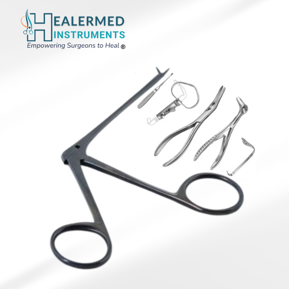 ENT Instruments
