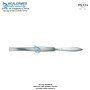 Surgical Dissecting knife 15cm