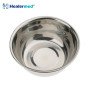 Stainless Steel Surgical Solution Bowl, 60 mm Diameter