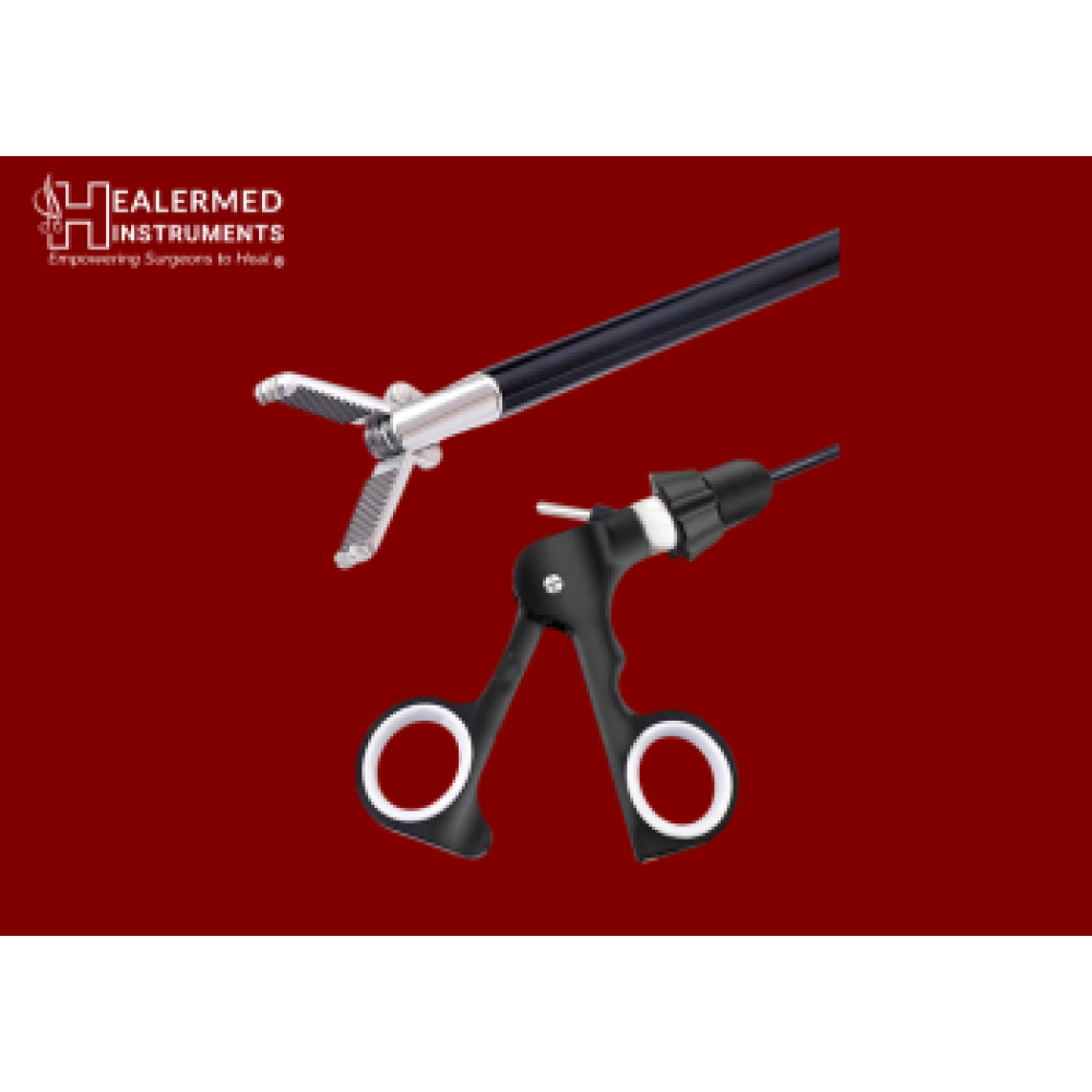 Laparoscopic instruments