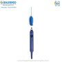 Handle for Luer Lock Cannulas