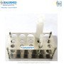 Universal Syringe Stand for all 20cc 10cc 60cc Syringes