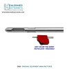 MicroAire-Compatible Pyramid Hole Cannula MicroAire-Compatible Pyramid Hole Cannula