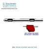 MicroAire Compatible 6 Spiral Port Cannula – Extended Carraway Style MicroAire Compatible 6 Spiral Port Cannula – Extended Carraway Style