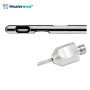 3 Spiral Port Cannula BeautiFill Laser Compatible