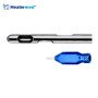 3 Spiral Port Liposuction Cannula Luer Lock
