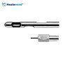 3 Spiral Port Cannula Lumsail Compatible