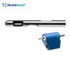MicroAire PAL compatible 3 spiral port liposuction cannula