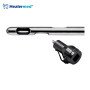 Spiral Port Cannula Vibrasat Quick Lock