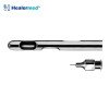 Universal Luer lock 3 spiral port liposuction cannula
