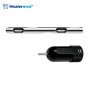 6 Spiral Port Cannula Super Luer Lock