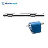 MicroAire PAL compatible 6 spiral port liposuction cannula