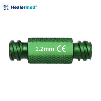 Anaerobic Fat Transfer Adapters – 1.0mm to 3.0mm
