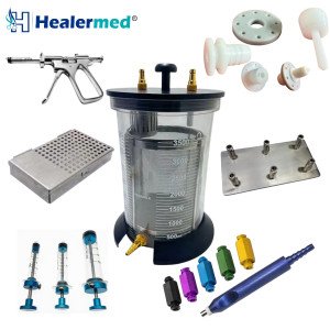 Accessories For Liposuction