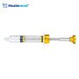 Auto Lock Fat Harvesting Syringe 10cc