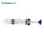 Auto Lock Fat Harvesting Syringe 60cc