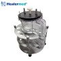 Fat Collection Jar With Foldable Syringe Stand 2000ml - Liposuction Fat Harvesting Canister