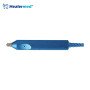 Luer Lock Handle with Thumb Hole for Liposuction Cannulas