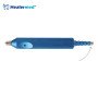Thumb Hole and Male Luer Handle for Liposuction Cannulas