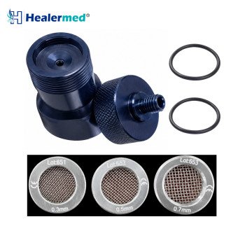 Nano Fat Transfer Set – Long Pattern