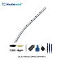 Tumescent Infiltration Angled Liposuction Cannula