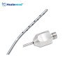 Angled Infiltration Liposuction Cannula – BeautiFill Laser Compatible