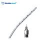 Tumescent Infiltration Angled Liposuction Cannula – Needle Luer Lock