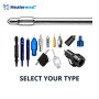 Basket Liposuction Cannula