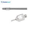 BeautiFill laser compatible Basket Shaped Liposuction Cannula, German stainless steel