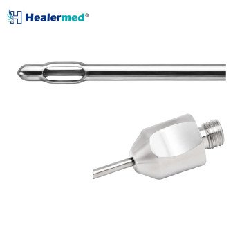 Basket Liposuction Cannula – BeautiFill Laser Compatible