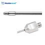 Basket Liposuction Cannula – BeautiFill Laser Compatible