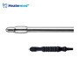 Basket Liposuction Cannula – Black Power Handle