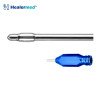Luer Lock Basket Shaped Liposuction Cannula, German stainless steel