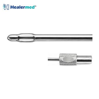 Basket Liposuction Cannula – Lumsail Compatible