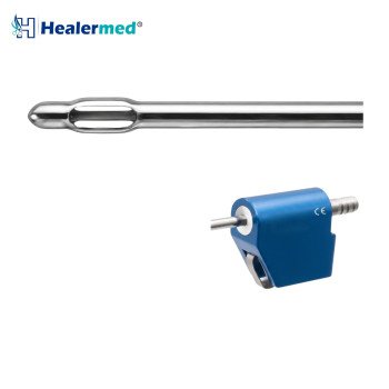 Basket Liposuction Cannula – MicroAire PAL Compatible
