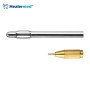 Basket Liposuction Cannula – Threaded Fitting