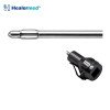 Vibrasat quick lock compatible Basket Shaped Liposuction Cannula, German stainless steel