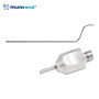 Bayonet Infiltrator Liposuction Cannula – BeautiFill Laser Compatible