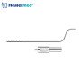 Bayonet Tumescent Infiltrator Liposuction Cannula – Lums Pump Compatible